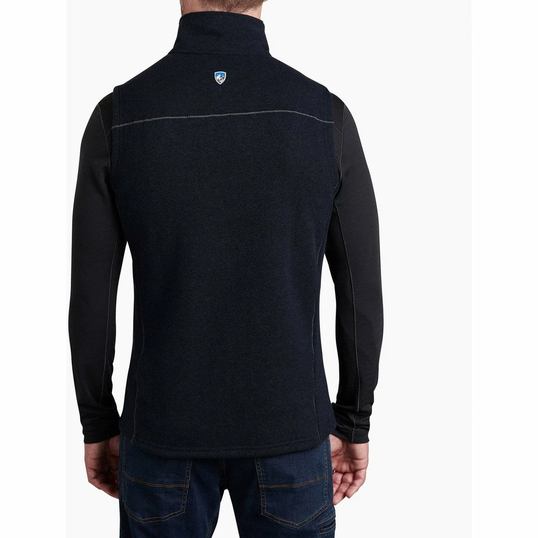 KUHL Men's Interceptr Vest 5 KUHL Men's Interceptr Vest