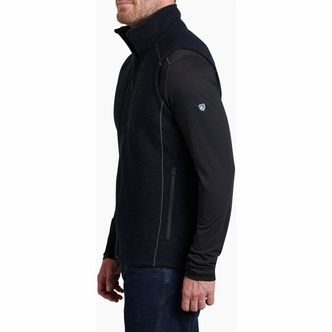 KUHL Men's Interceptr Vest 4 KUHL Men's Interceptr Vest