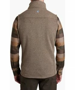 KUHL Men's Interceptr Vest 13 KUHL Men's Interceptr Vest