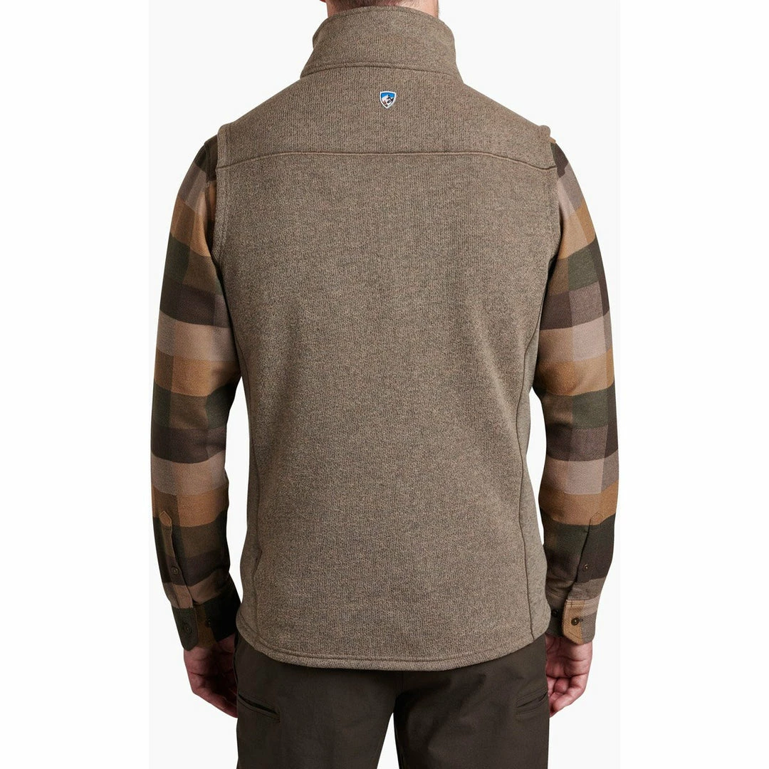 KUHL Men's Interceptr Vest 7 KUHL Men's Interceptr Vest