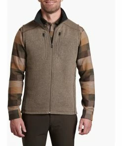 KUHL Men's Interceptr Vest 12 KUHL Men's Interceptr Vest