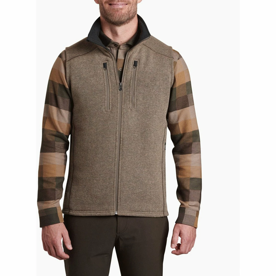 KUHL Men's Interceptr Vest 6 KUHL Men's Interceptr Vest