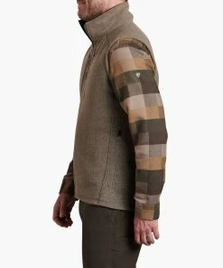 KUHL Men's Interceptr Vest 15 KUHL Men's Interceptr Vest