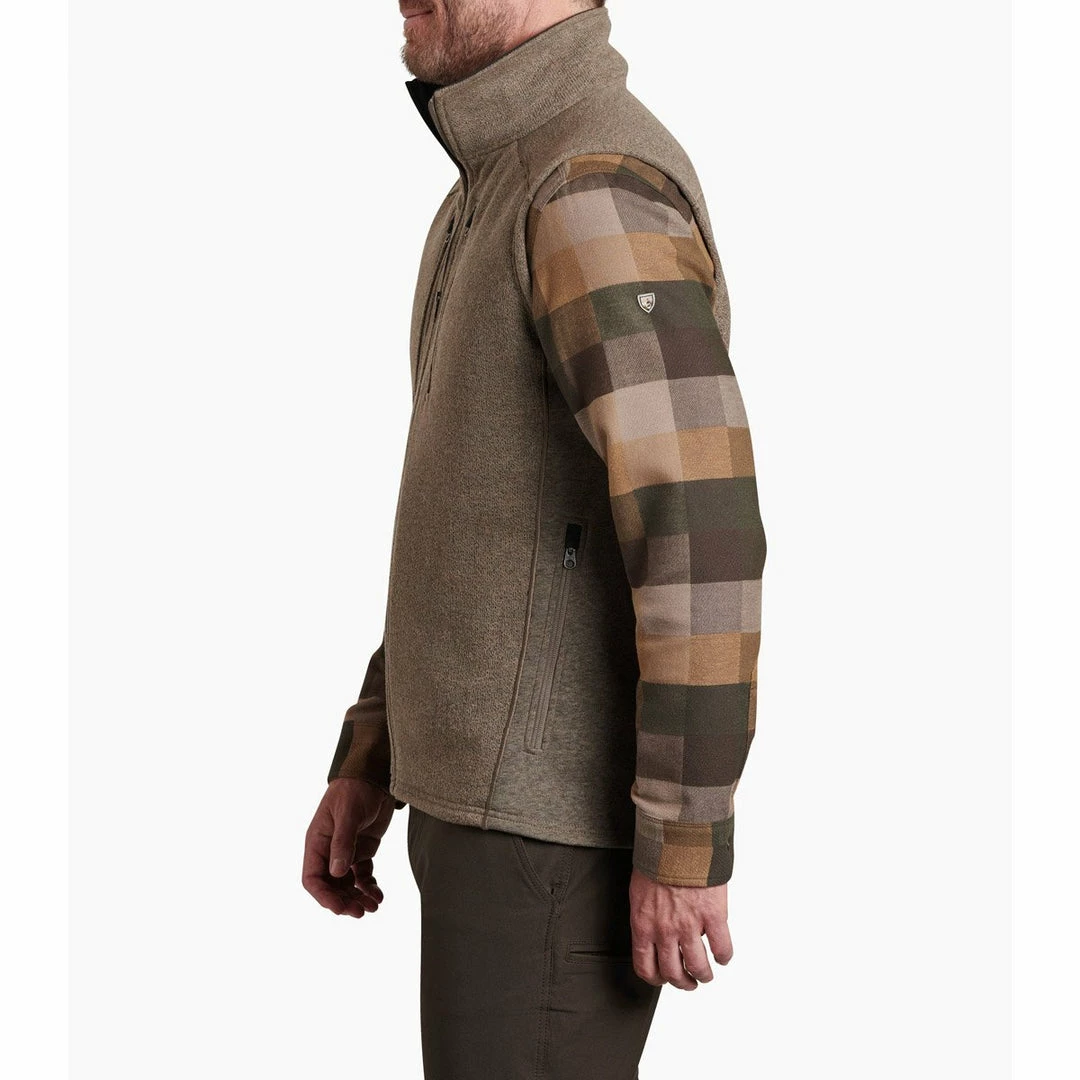 KUHL Men's Interceptr Vest 9 KUHL Men's Interceptr Vest