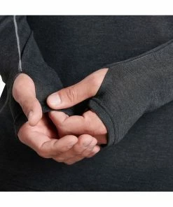 KUHL Men's Akkomplice Zip Neck