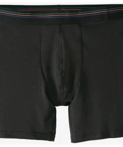 Patagonia Men's Essential A/C Boxer Briefs - 6"