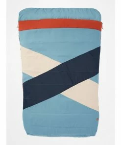 Marmot Camp & Hike Idlewild 30° Doublewide Sleeping Bag