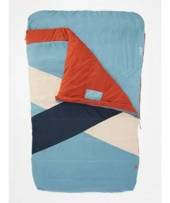 Marmot Camp & Hike Idlewild 30° Doublewide Sleeping Bag 6 Marmot Camp & Hike Idlewild 30° Doublewide Sleeping Bag