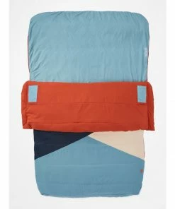 Marmot Camp & Hike Idlewild 30° Doublewide Sleeping Bag 7 Marmot Camp & Hike Idlewild 30° Doublewide Sleeping Bag