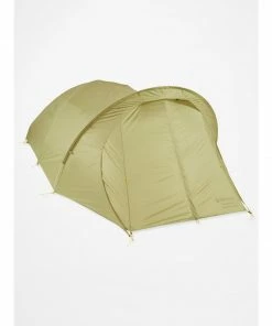 Marmot Tungsten Ultralight Hatchback 2-Person Fly Camp & Hike