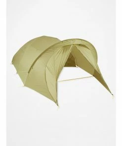 Marmot Tungsten Ultralight Hatchback 2-Person Fly Camp & Hike