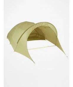 Marmot Tungsten Ultralight Hatchback 2-Person Fly Camp & Hike