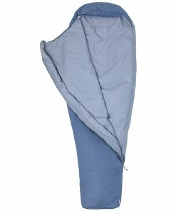 Marmot Nanowave 55 Sleeping Bag - Long