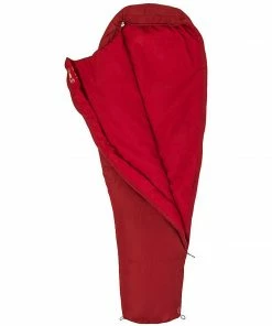 Marmot Nanowave 45 Sleeping Bag - Regular Camp & Hike