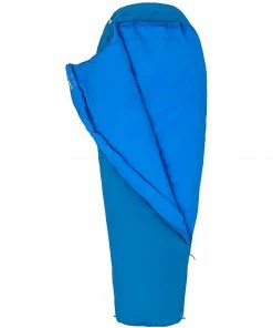 Marmot Nanowave 25 Sleeping Bag - Long