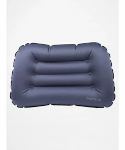 Marmot Cumulus Pillow Camp & Hike