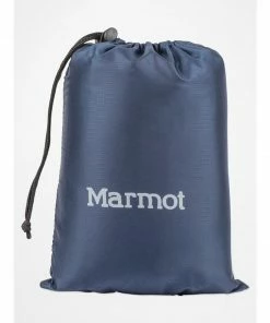 Marmot Cumulus Pillow Camp & Hike