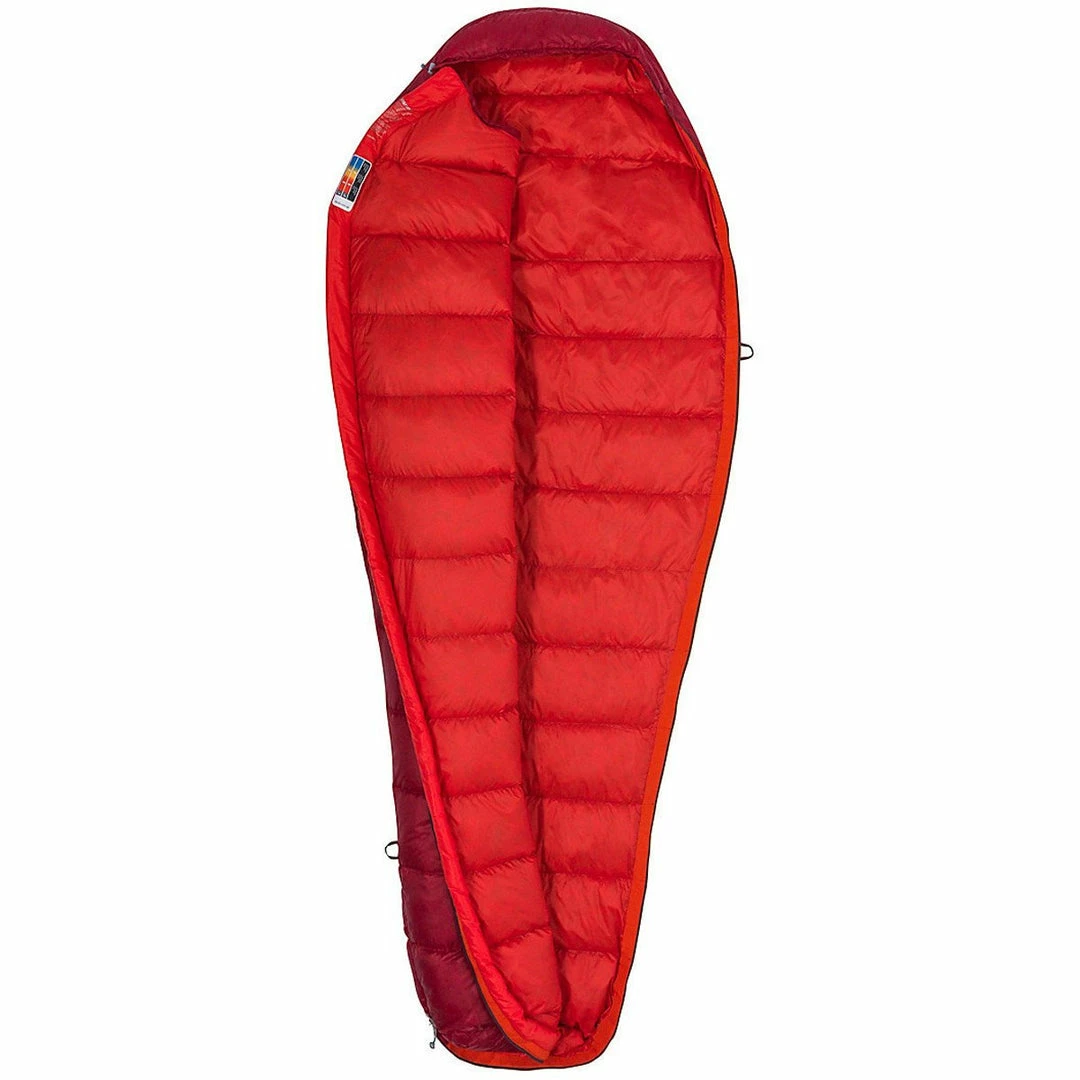 Marmot Camp & Hike Micron 40 Sleeping Bag 6 Marmot Camp & Hike Micron 40 Sleeping Bag