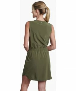 KUHL Women's Vantage Dress