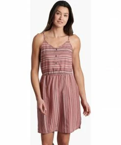Kuhl Women's Lucie Dress - Clearance
