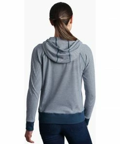 KUHL Women's Stria Pullover Hoody