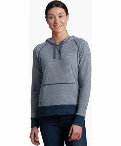 KUHL Women's Stria Pullover Hoody