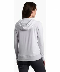 KUHL Women's Stria Pullover Hoody