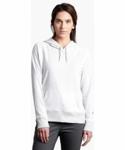 KUHL Women's Stria Pullover Hoody