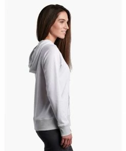 KUHL Women's Stria Pullover Hoody