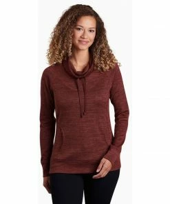 Kuhl Women's Lea Pullover - Clearance