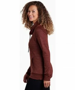 KUHL Women's Lea Pullover