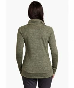 KUHL Women's Lea Pullover