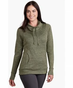 KUHL Women's Lea Pullover