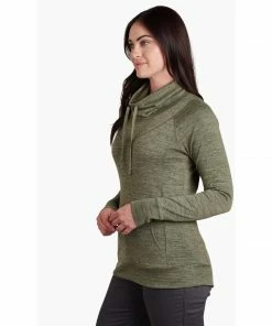 KUHL Women's Lea Pullover
