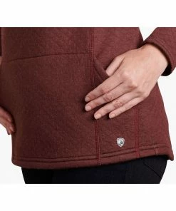 KUHL Women's Athena Pullover