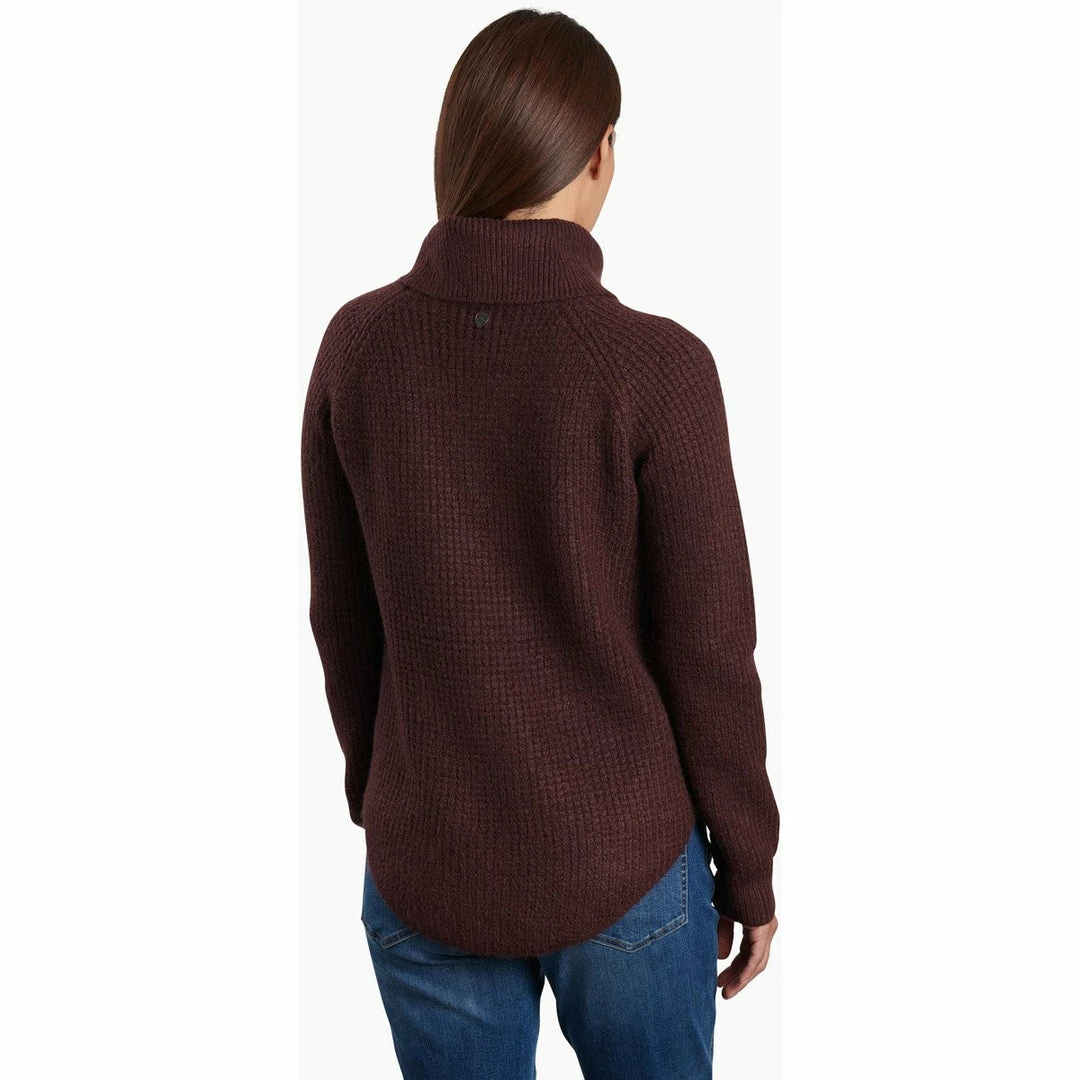 KUHL Women's Sienna Sweater 9 KUHL Women's Sienna Sweater