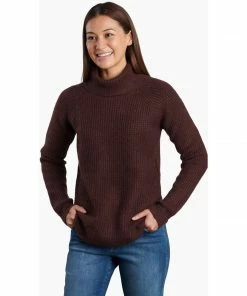 KUHL Women's Sienna Sweater 18 KUHL Women's Sienna Sweater