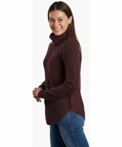KUHL Women's Sienna Sweater 20 KUHL Women's Sienna Sweater