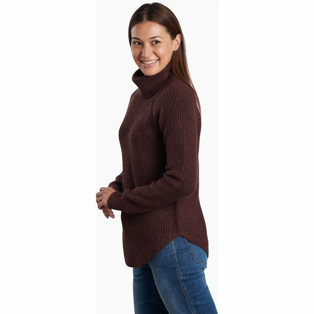 KUHL Women's Sienna Sweater 10 KUHL Women's Sienna Sweater