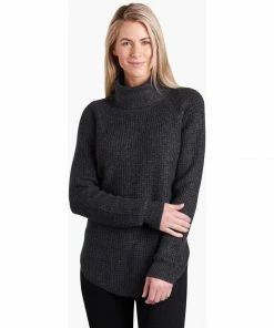 KUHL Women's Sienna Sweater 21 KUHL Women's Sienna Sweater