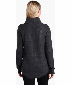 KUHL Women's Sienna Sweater 22 KUHL Women's Sienna Sweater