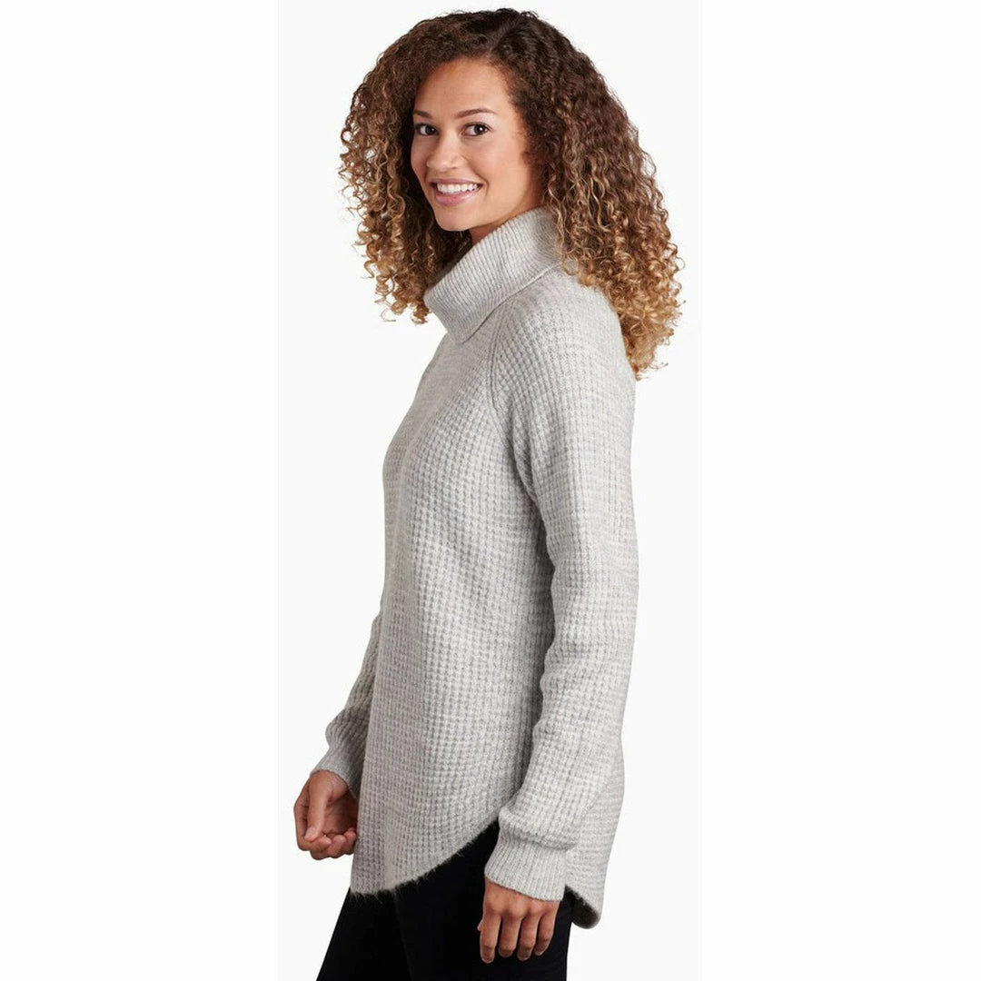 KUHL Women's Sienna Sweater 3 KUHL Women's Sienna Sweater