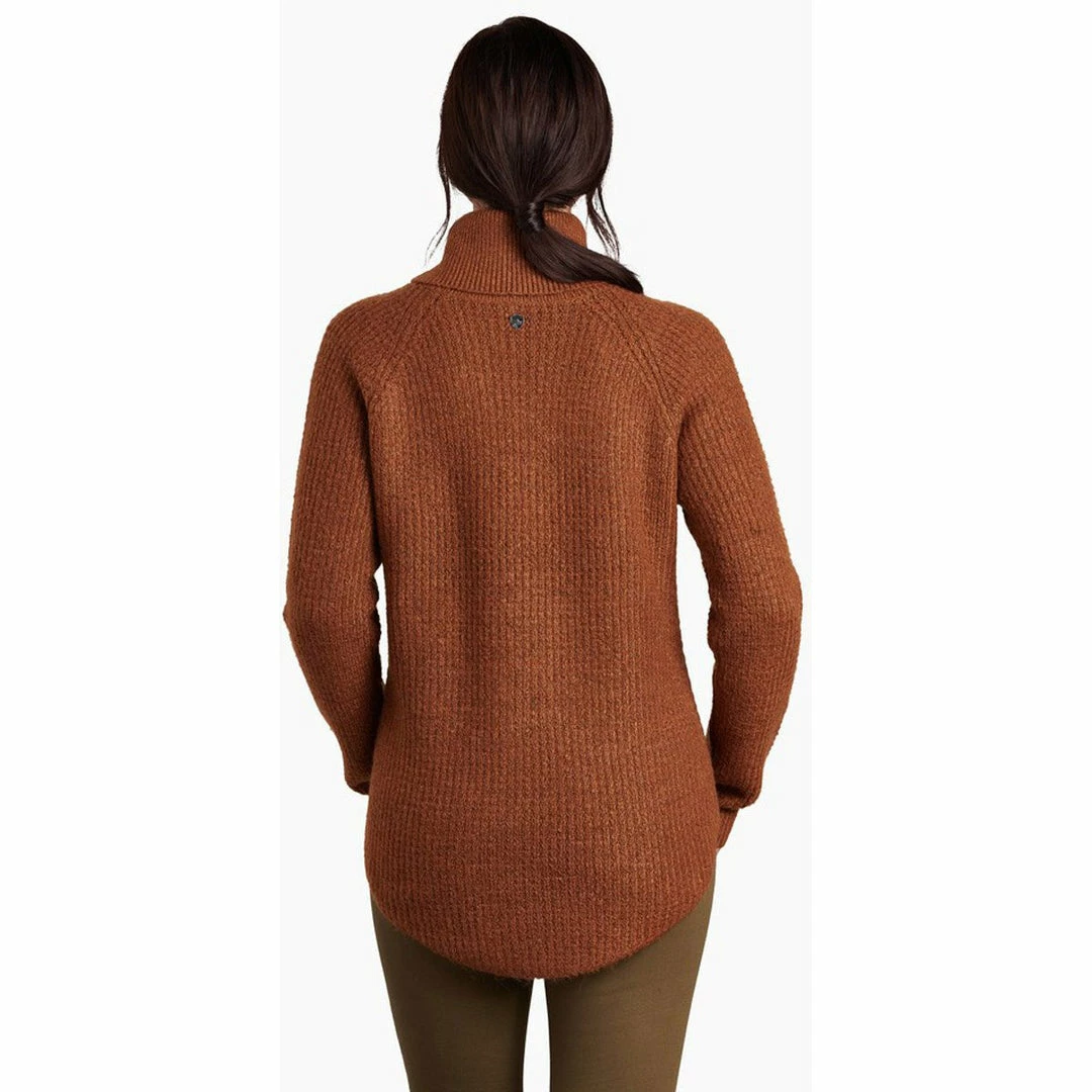 KUHL Women's Sienna Sweater 6 KUHL Women's Sienna Sweater