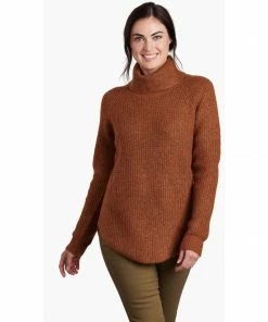 KUHL Women's Sienna Sweater 15 KUHL Women's Sienna Sweater