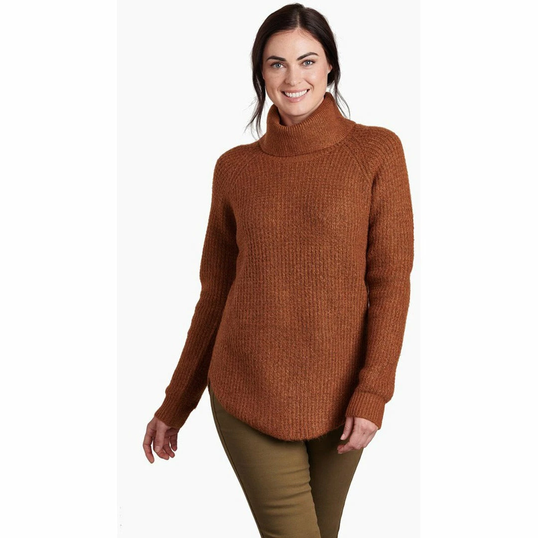 KUHL Women's Sienna Sweater 5 KUHL Women's Sienna Sweater