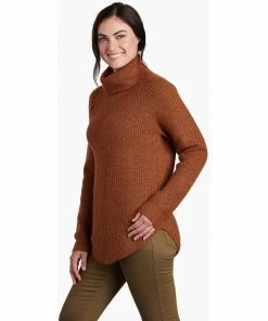 KUHL Women's Sienna Sweater 17 KUHL Women's Sienna Sweater