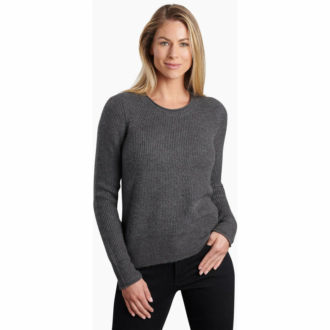Kuhl Women's Faye Sweater 4 Kuhl Women's Faye Sweater