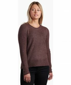 Kuhl Women's Faye Sweater 7 Kuhl Women's Faye Sweater