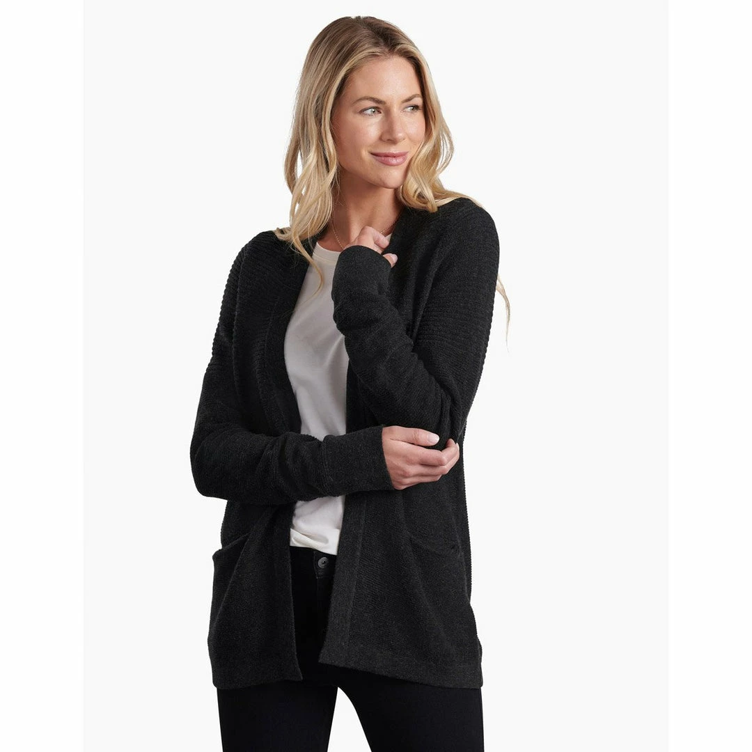 KUHL Women's Solace Wrap 3 KUHL Women's Solace Wrap
