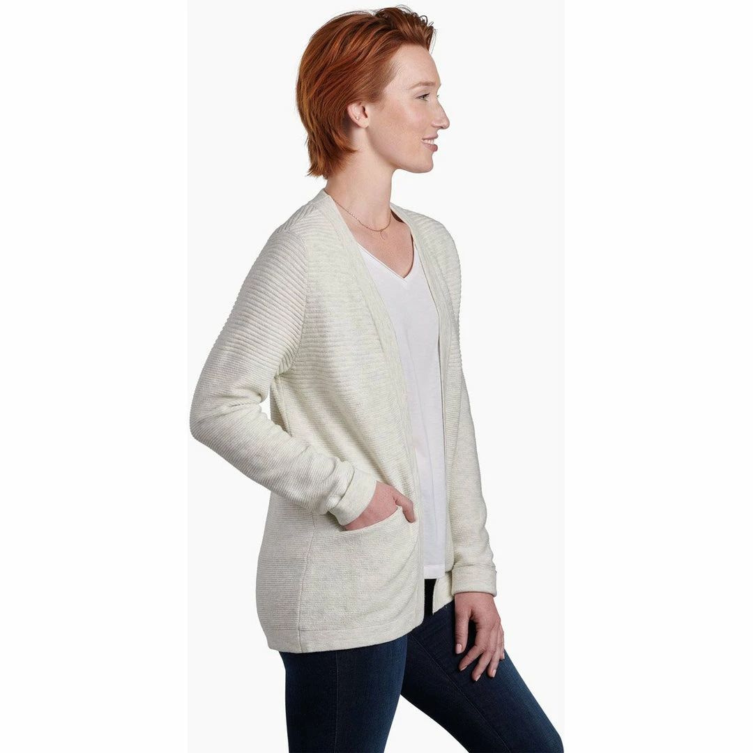 KUHL Women's Solace Wrap 8 KUHL Women's Solace Wrap